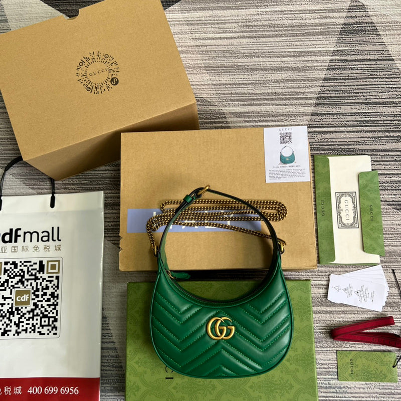 Amelia- GCI Bags - 4394