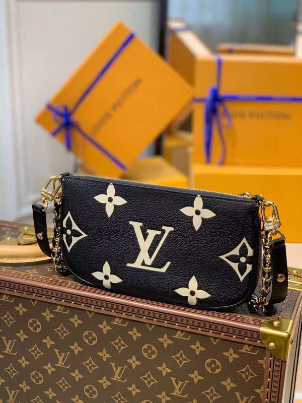 Fan Fashion Lu-Vi bags - 17452