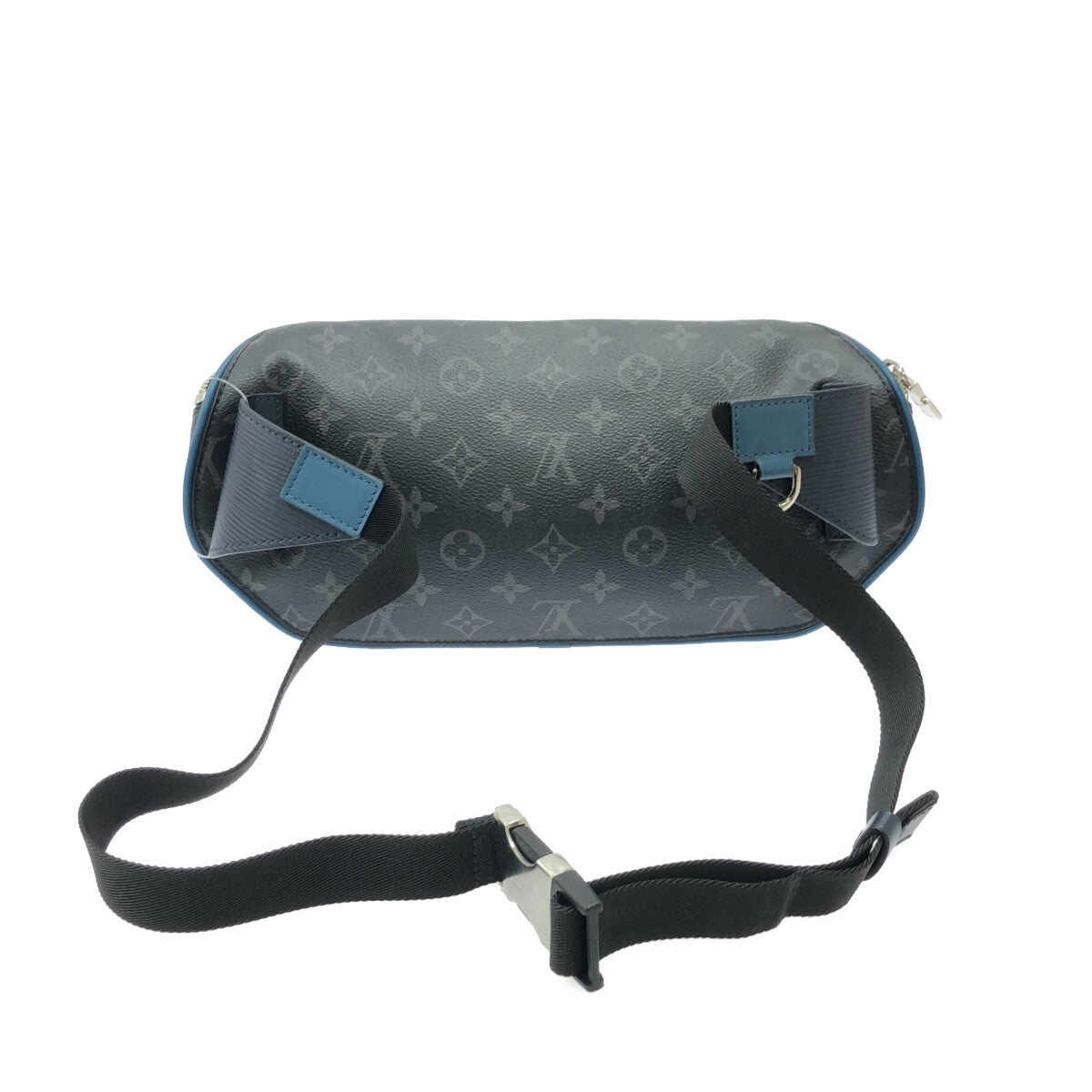 Louis Vuitton Bum Bag  Leather Clutch Bag