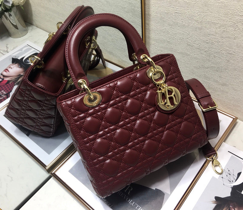 Amelia- DOR Bags - 1091