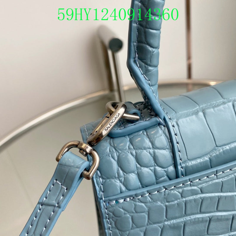 Amelia - BGA Bags - 2073