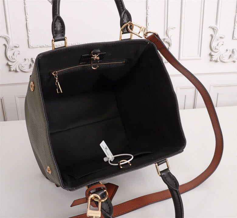 Fashion Lu-Vi bags - 3728