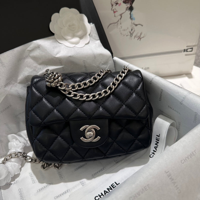 Amelia- CHL Bags - 6863