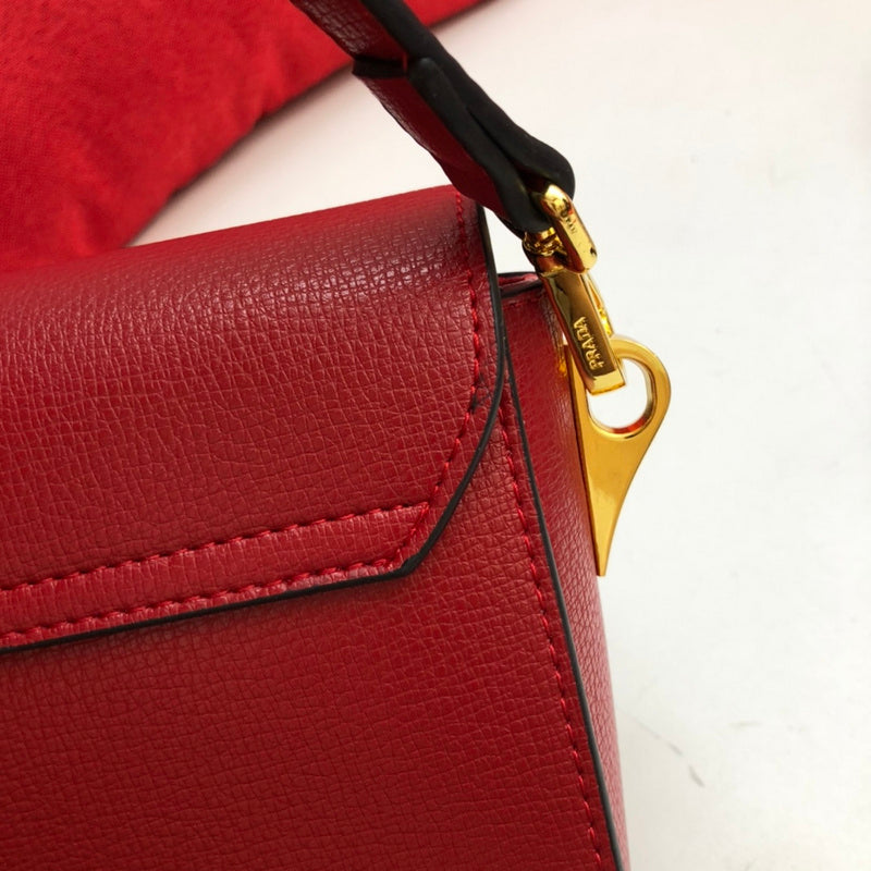 Amelia- PRDA  LUXURY BAGS - 143