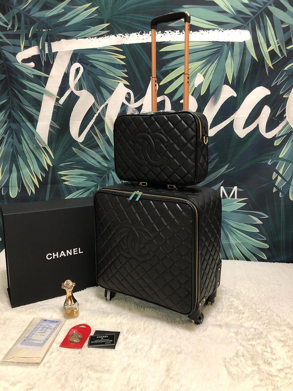 Wellow Bags - Chanel - Bags  - 005