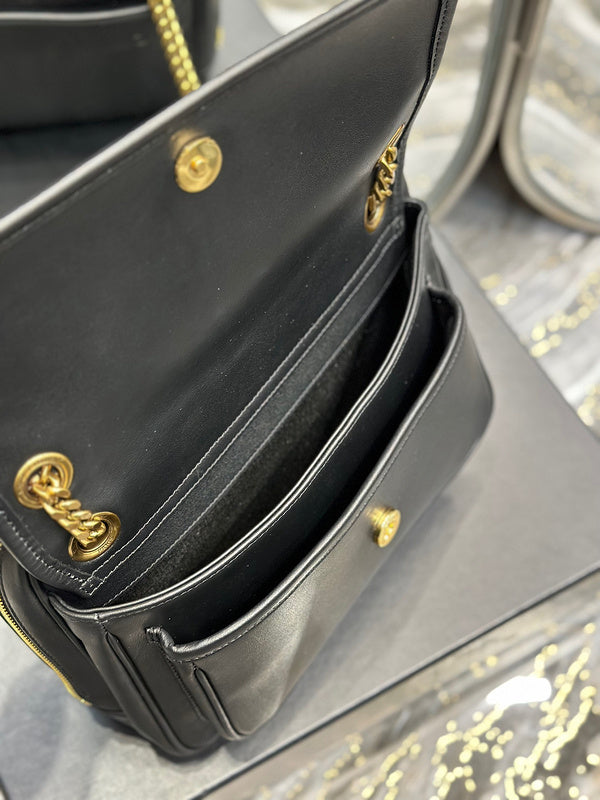 Amelia - YSL Bag - 3997