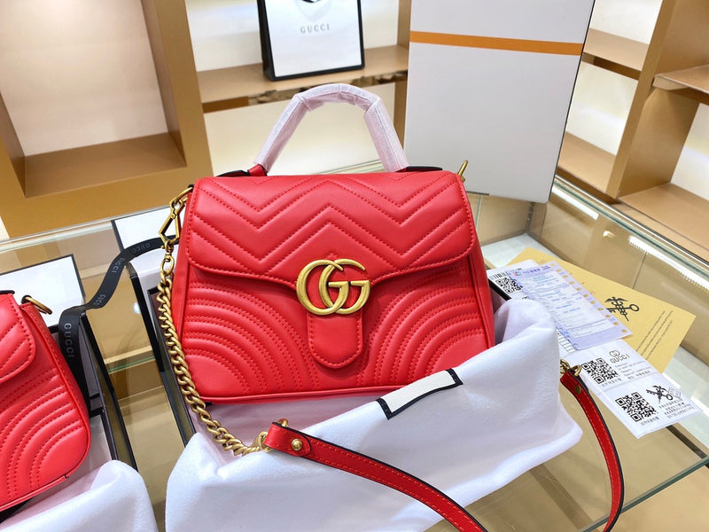 Amelia- GCI Bags - 2129