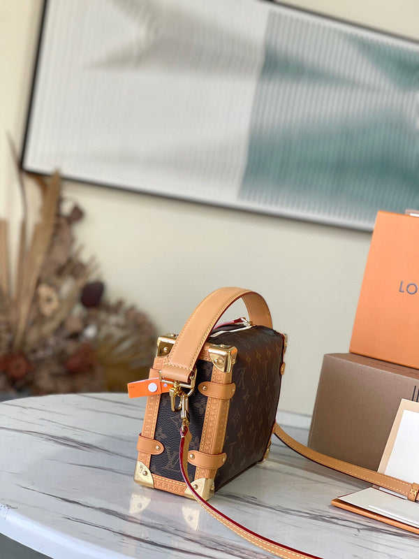 Fashion Lu-Vi bags - 4439