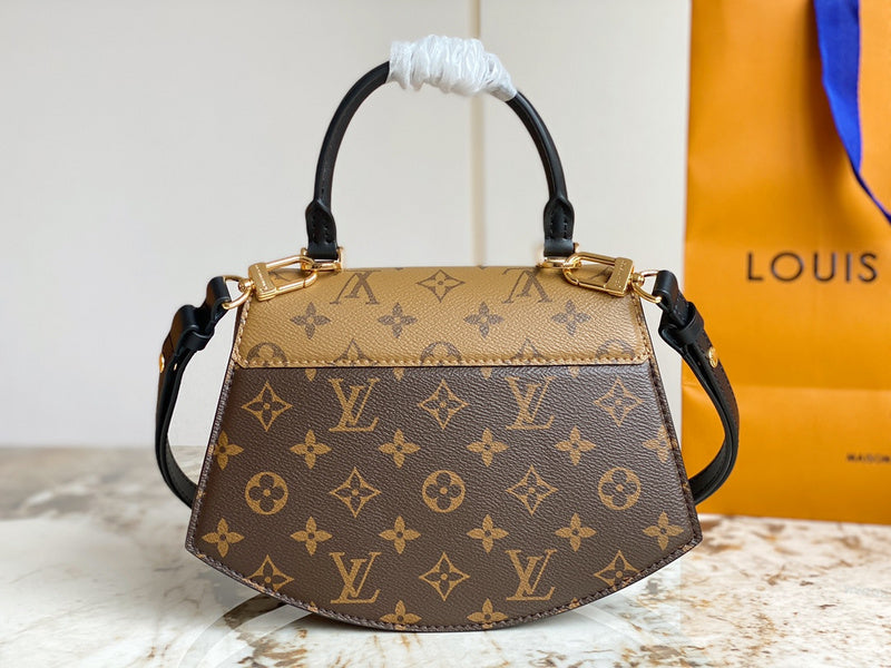 Amelia's Bag Gallery - LOV Bags - 760