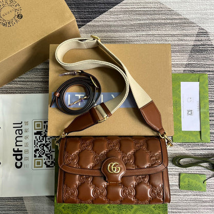 Amelia- GCI LUXURY LADY BAG - BRANDED BAGS FOR WOMEN - 174