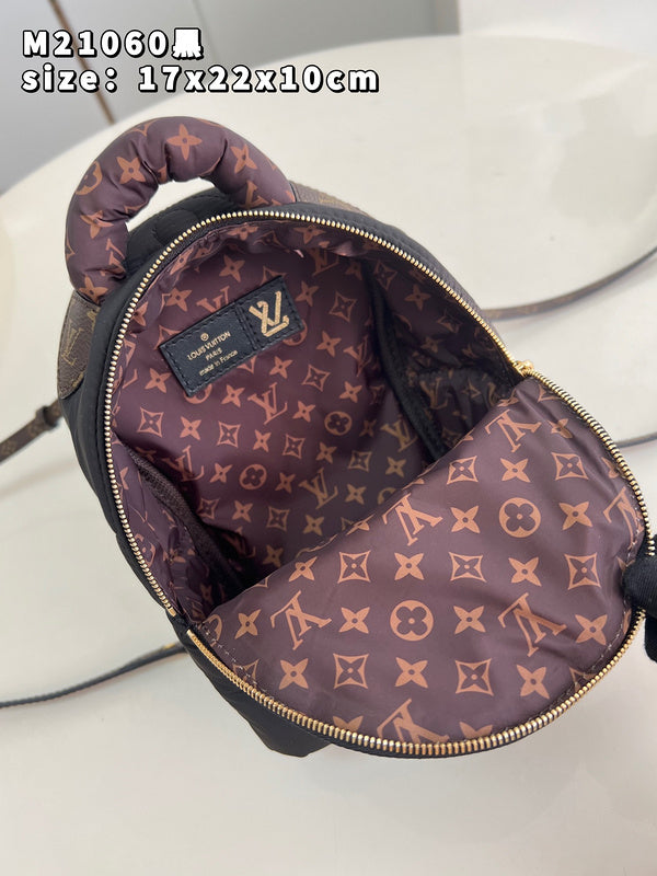 Amelia - LV Bags - 16080