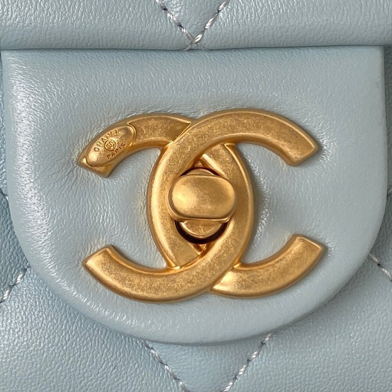 Amelia- CHL Bags - 7624