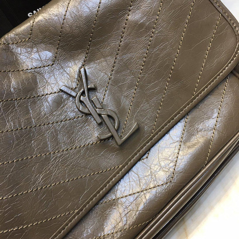 Amelia - YSL Bag - 2784