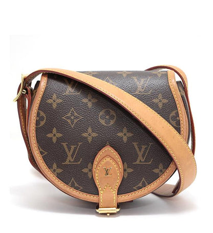 Louis Vuitton Tambourine Shoulder Bag Monogram