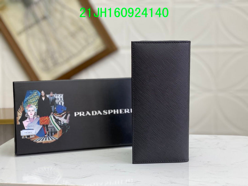 Amelia - PD Wallet - 391