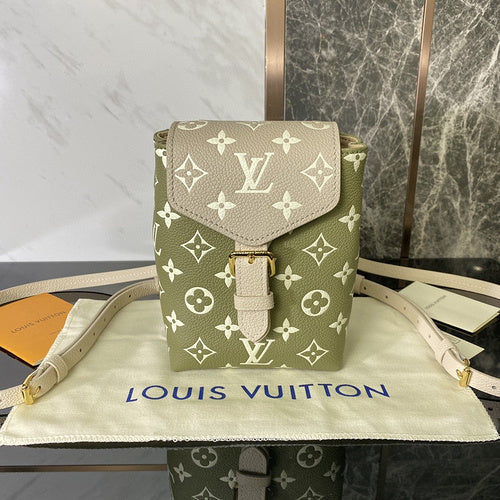Fashion Lu-Vi bags - 3441