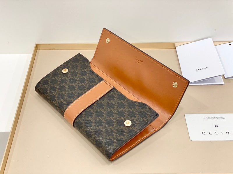 C-LINE LUXURY WOMEN BAGS - 003