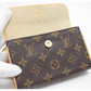Louis Vuitton Pochette Florentine Waist Pouch Monogram