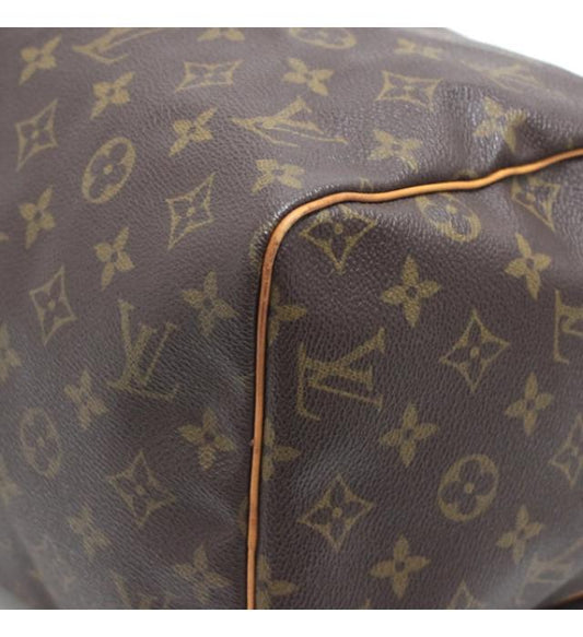 Louis Vuitton Speedy 30 Boston Bag Monogram