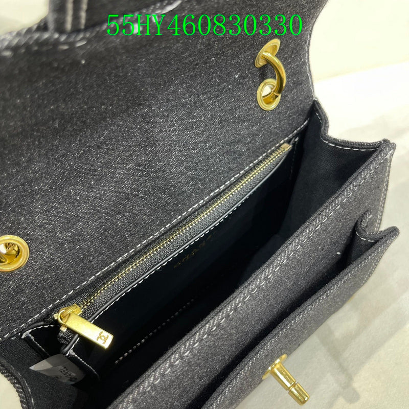 Amelia - CHL Bags - 029