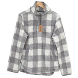 COZY SHERPA