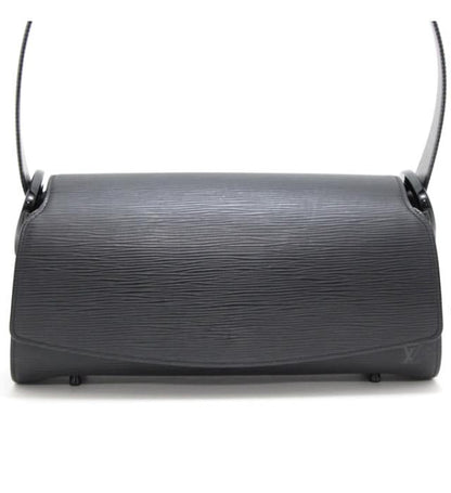 Louis Vuitton Epi Nocturne GM One Shoulder Black