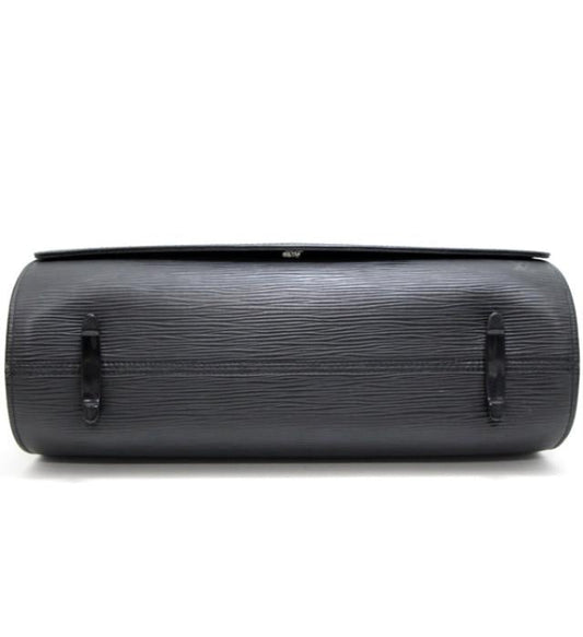 Louis Vuitton Epi Nocturne GM One Shoulder Black