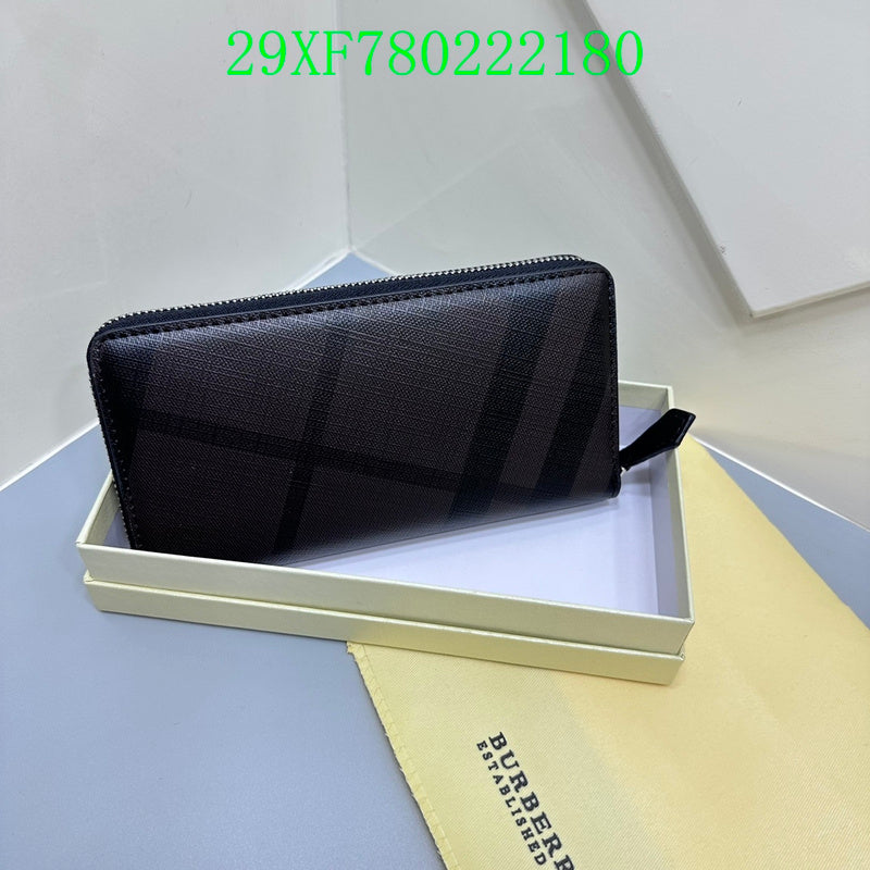 Amelia - BOR Wallet - 046