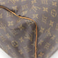 Louis Vuitton Speedy 30 Boston Bag Monogram Brown