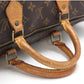 Louis Vuitton Speedy 40 Boston Bag Monogram Brown