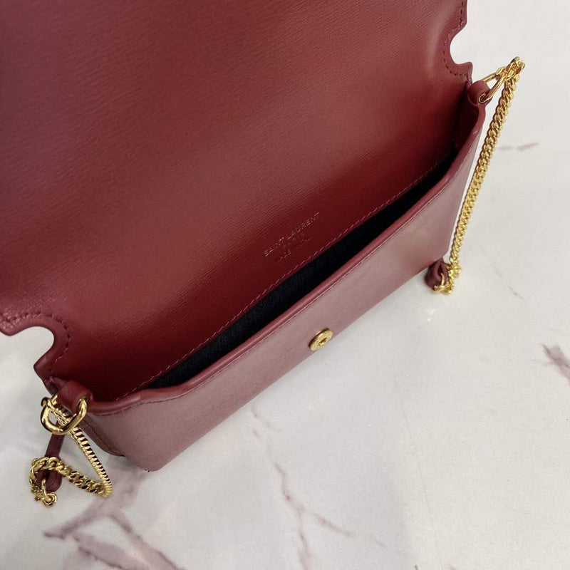 Amelia - YSL Bag - 2072