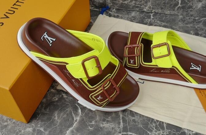 AmeliaLuxury - LOV Men Shoes - 1105