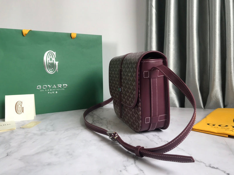 Amelia- G-YARD BAGS - 072