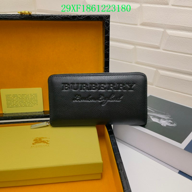 Amelia - BOR Wallet - 108