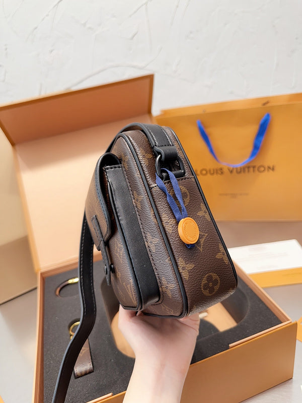 Amelia - LV Bags - 14883