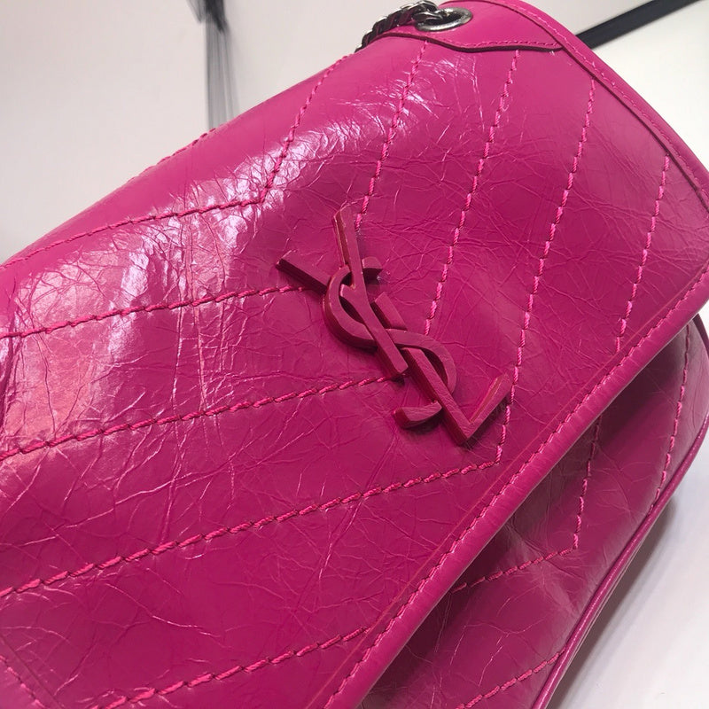 Amelia - YSL Bag - 2221