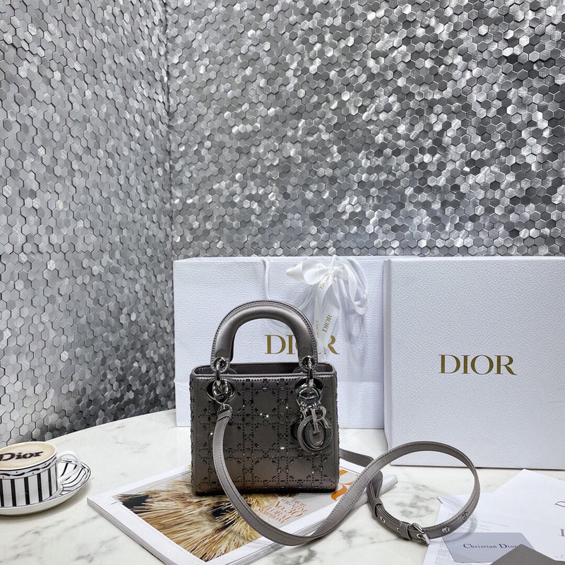 Amelia- DYOR BAGS - DESIGNER HANDBAGS  - 2257