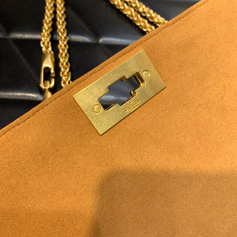 Amelia- VEL WOMEN LUXURY BAGS - 897