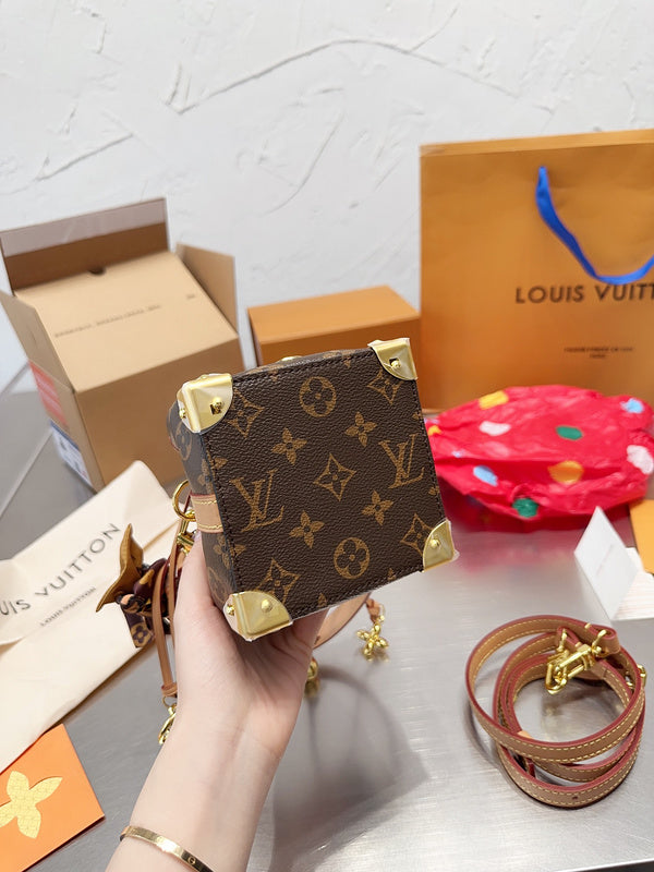Amelia - LV Bags - 14619