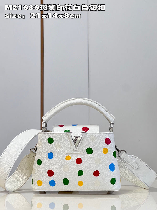 Amelia - LV Bags - 15447