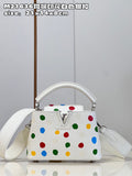 Amelia - LV Bags - 15447