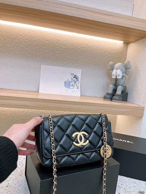 Amelia- CHL Bags - 7164