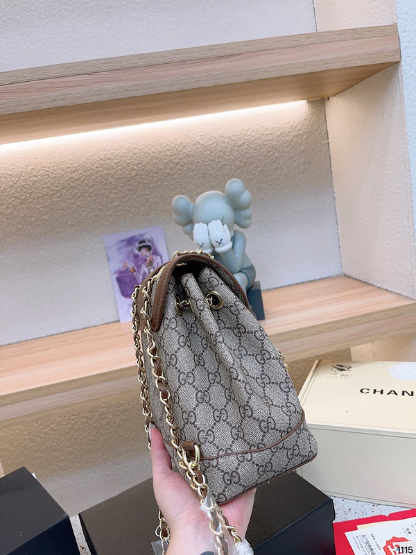 Amelia  - GCI Bags - 11595