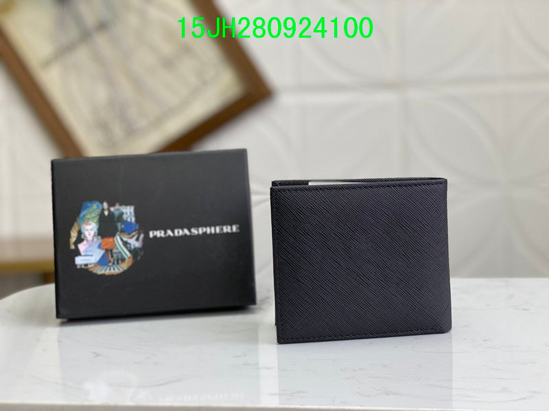 Amelia - PD Wallet - 379