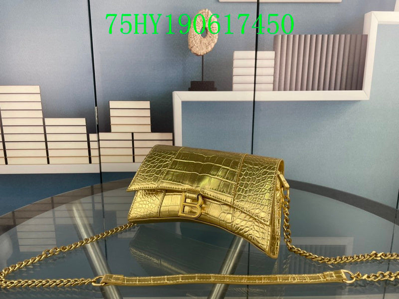 Amelia - BGA Bags - 2246