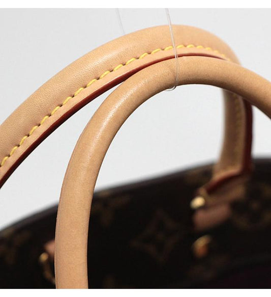 Louis Vuitton Montaigne BB 2way Shoulder Bag Monogram