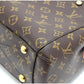 Louis Vuitton Montaigne BB 2way Shoulder Bag Monogram