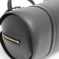 Louis Vuitton Epi Sufro Handbag Black Pouch