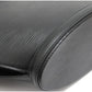 Louis Vuitton Saint-Jacques Shopping Epi Shoulder Bag Black