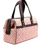 Louis Vuitton Monogram Mini Handbag Josephine